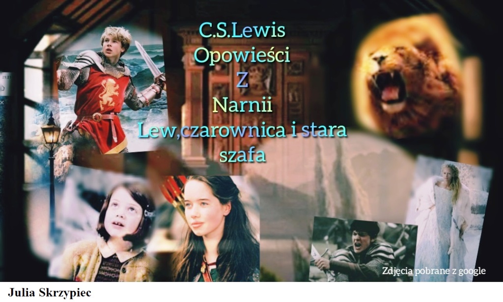 „TYSIĄCE TWARZY KSIĄŻKI I FILMU”